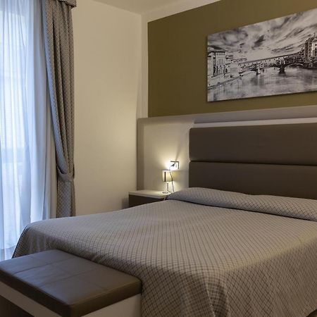 Hotel Cavallotti & Giotto Montecatini Terme Extérieur photo